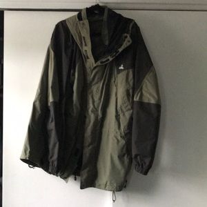 Rain Jacket Men’s